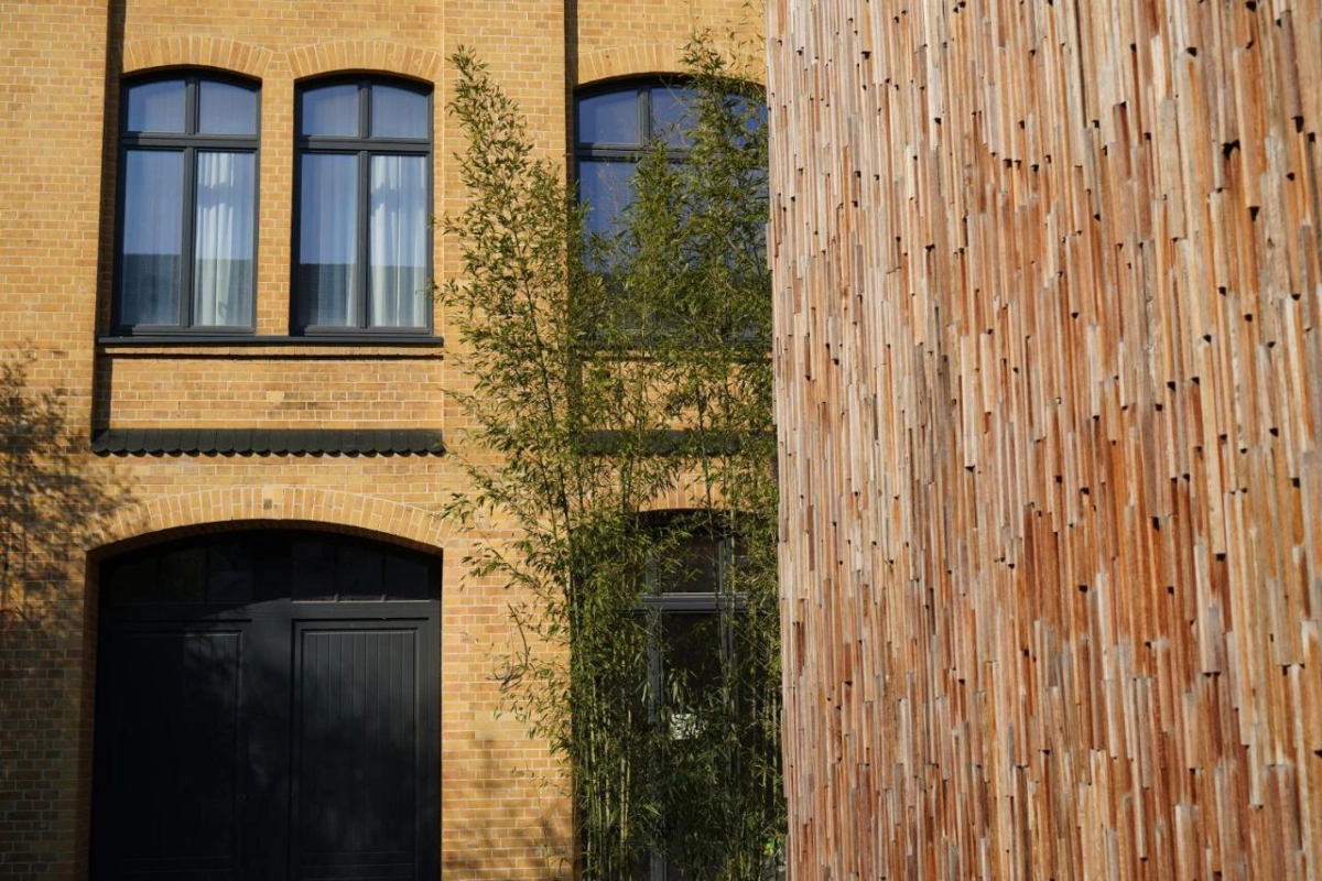 Sly Berlin - Hotel Photo 27