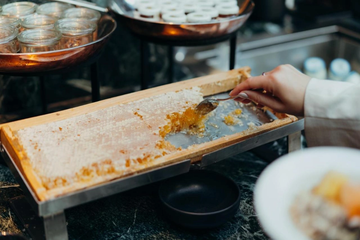 Sly Berlin - Hotel Photo 31