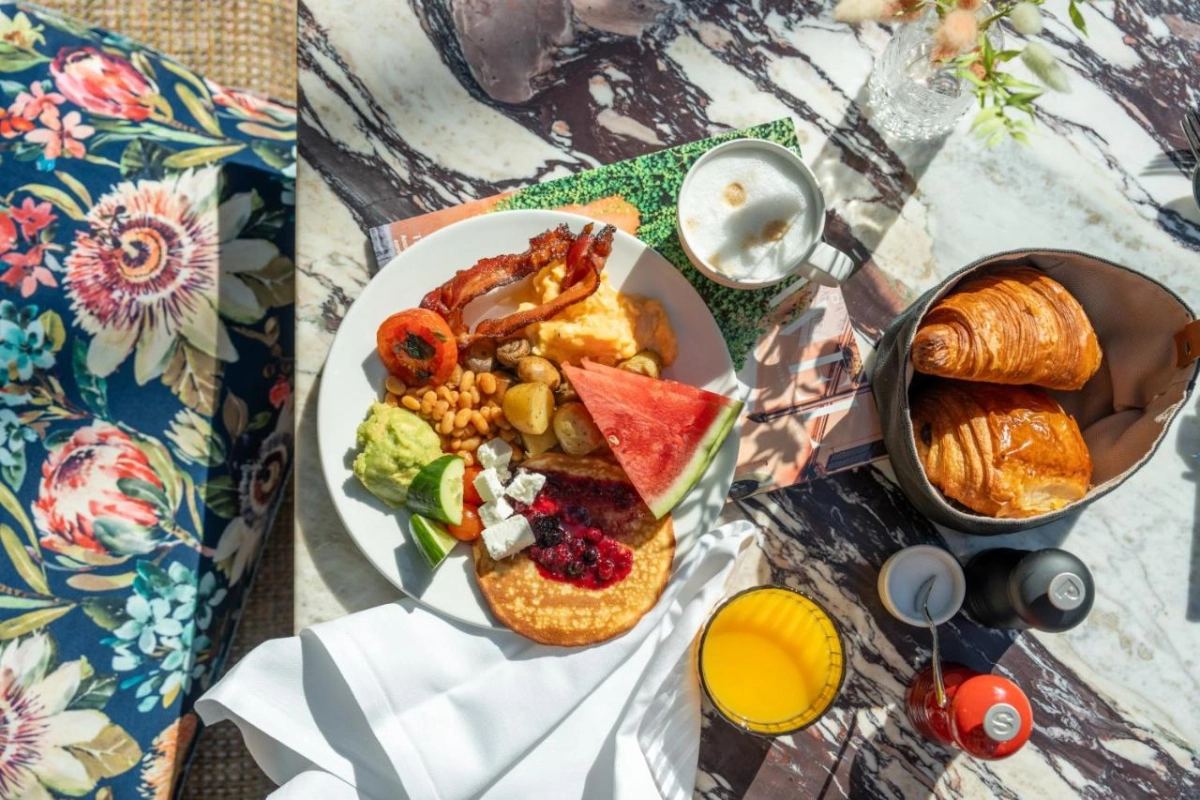 Sly Berlin - Hotel Photo 32