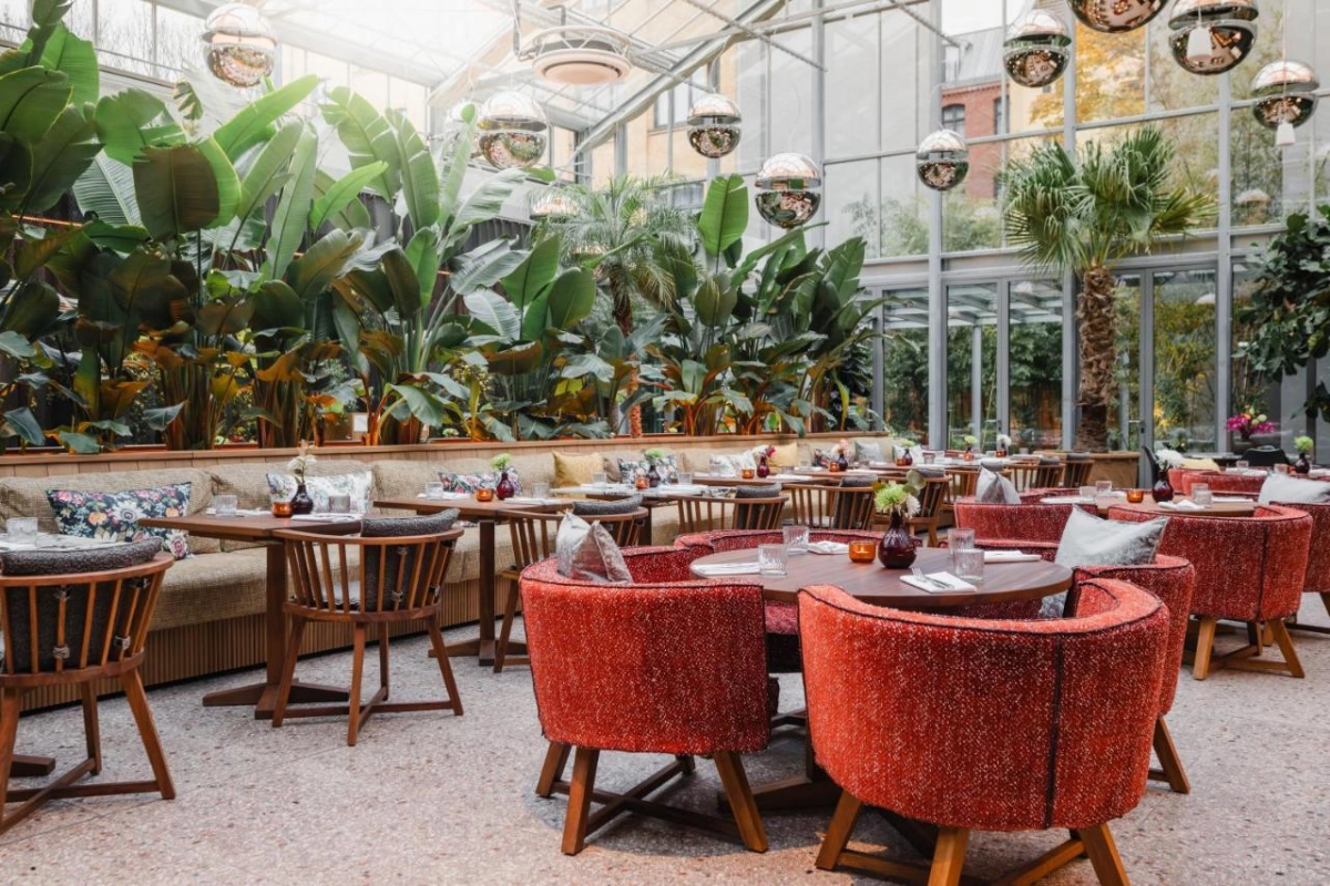 Sly Berlin - Hotel Photo 33