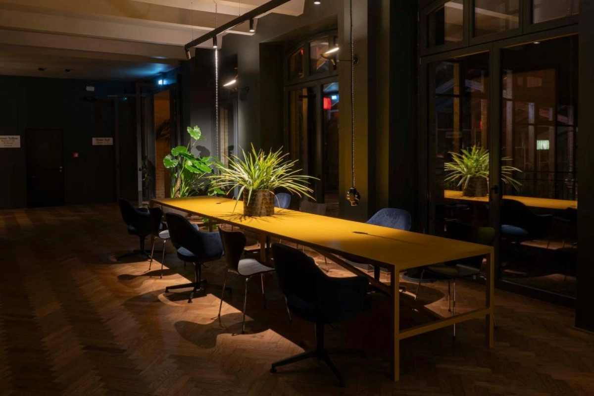 Sly Berlin - Hotel Photo 34