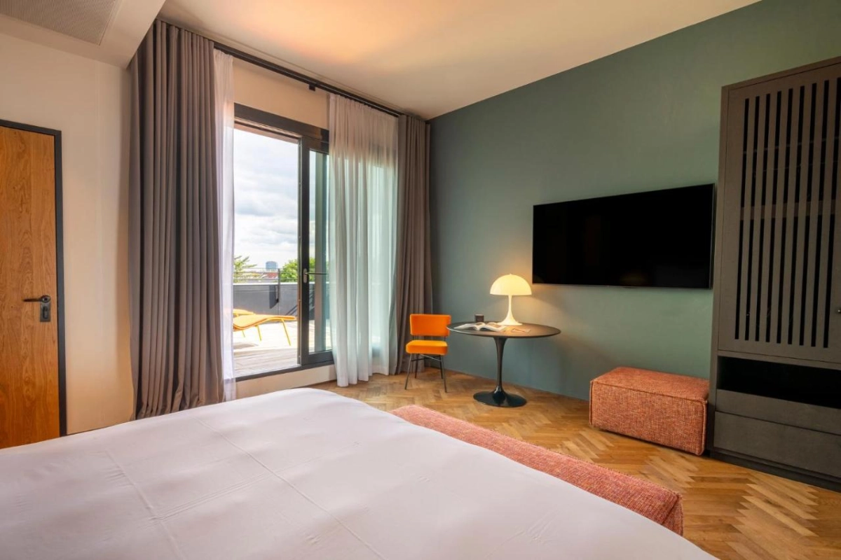 Sly Berlin - Hotel Photo 37