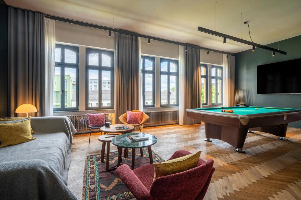 Sly Berlin - Hotel Photo 38