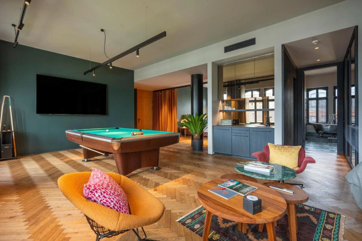 Sly Berlin - Hotel Photo 39