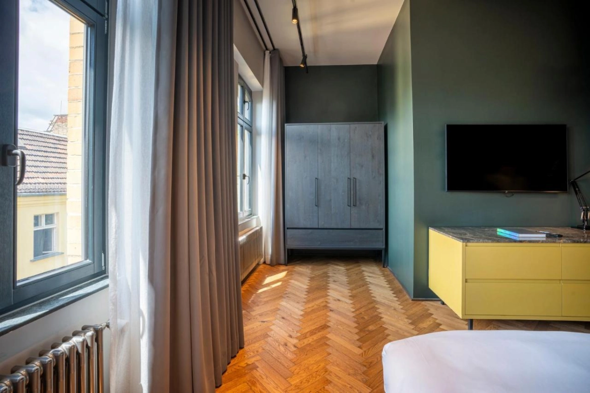 Sly Berlin - Hotel Photo 40