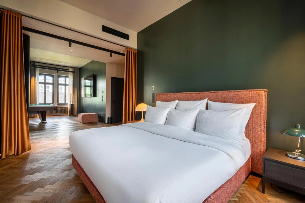 Sly Berlin - Hotel Photo 41