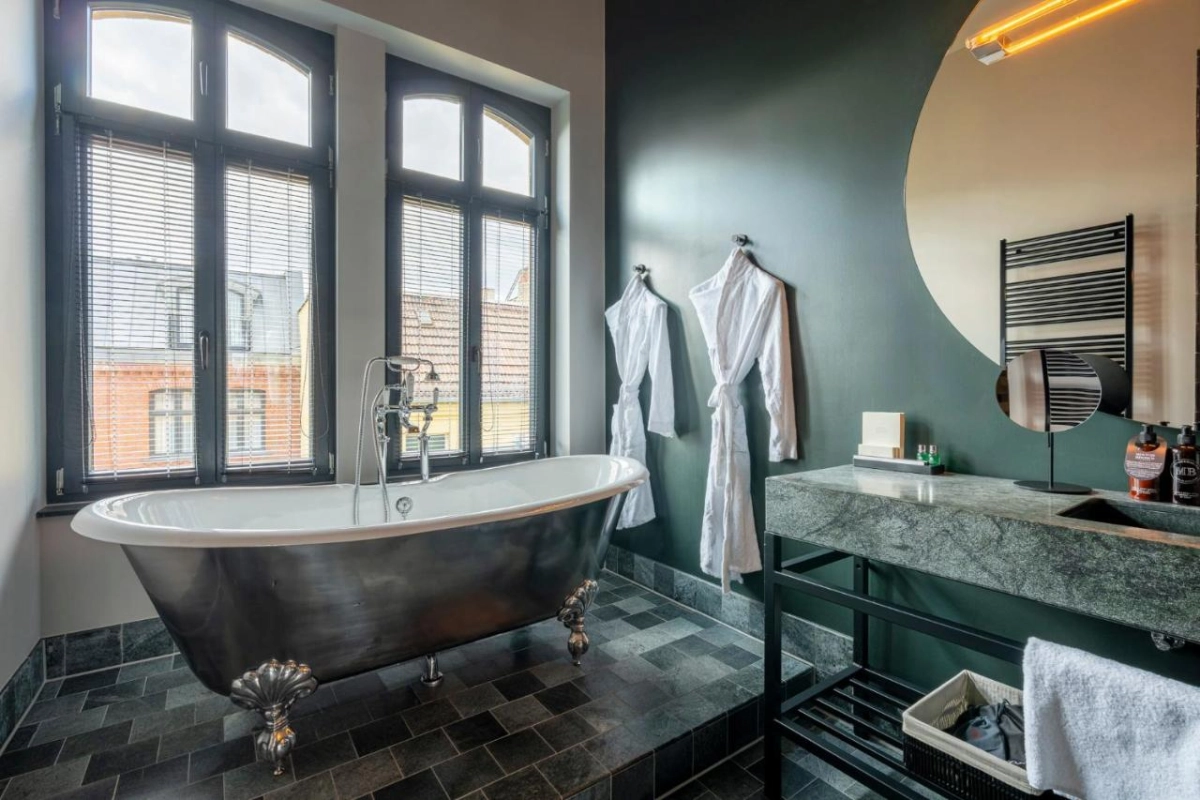 Sly Berlin - Hotel Photo 45