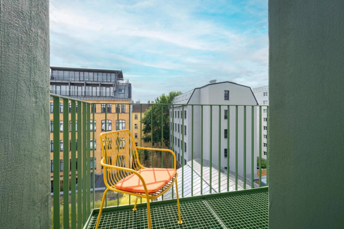 Sly Berlin - Hotel Photo 49