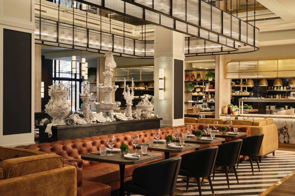 Rosewood Munich - Hotel Photo 3