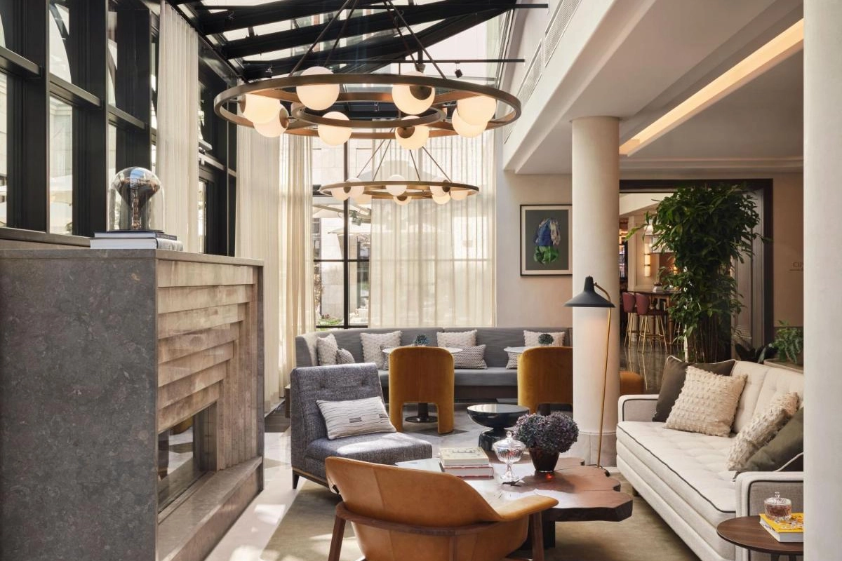 Rosewood Munich - Hotel Photo 5