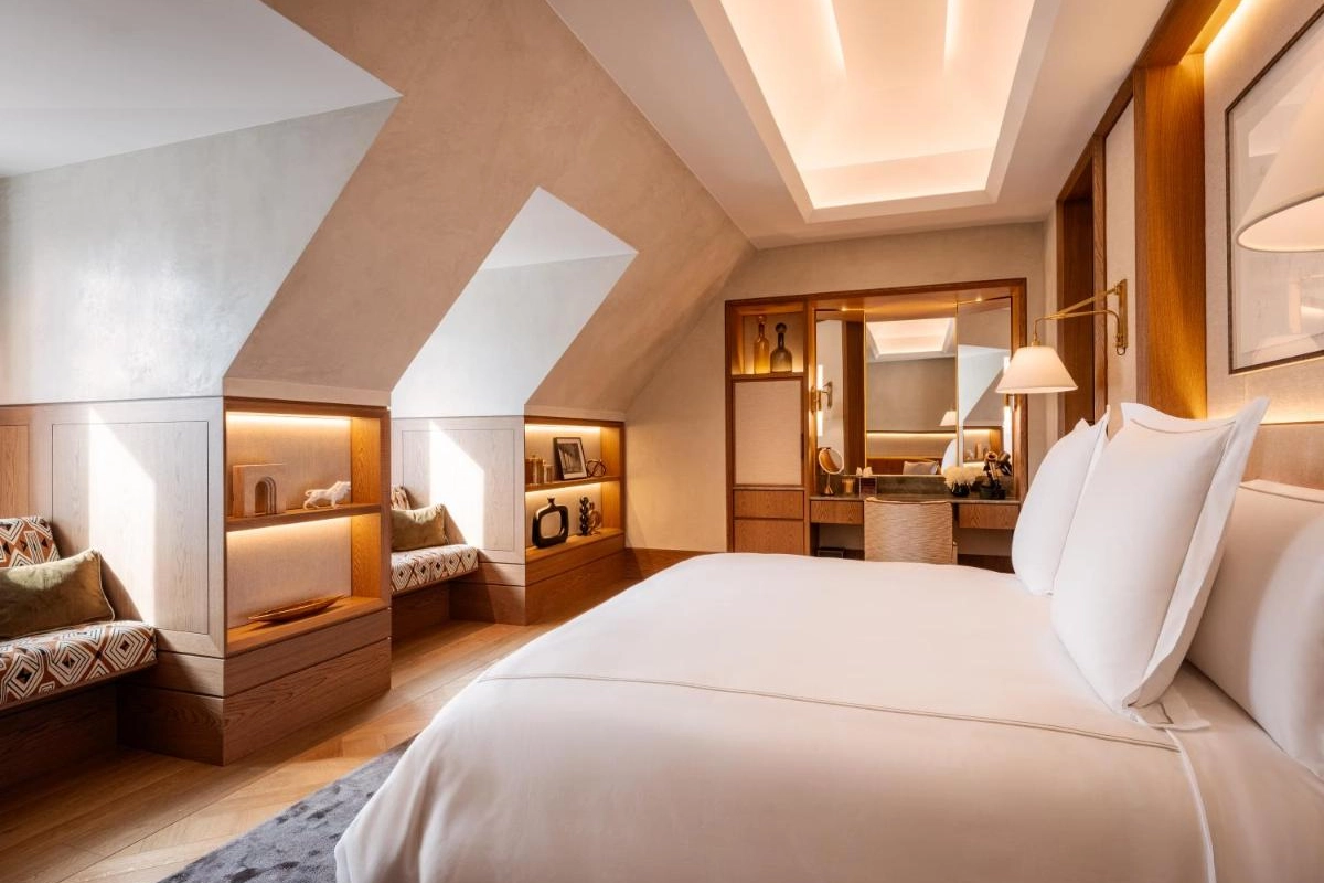 Rosewood Munich - Hotel Photo 8