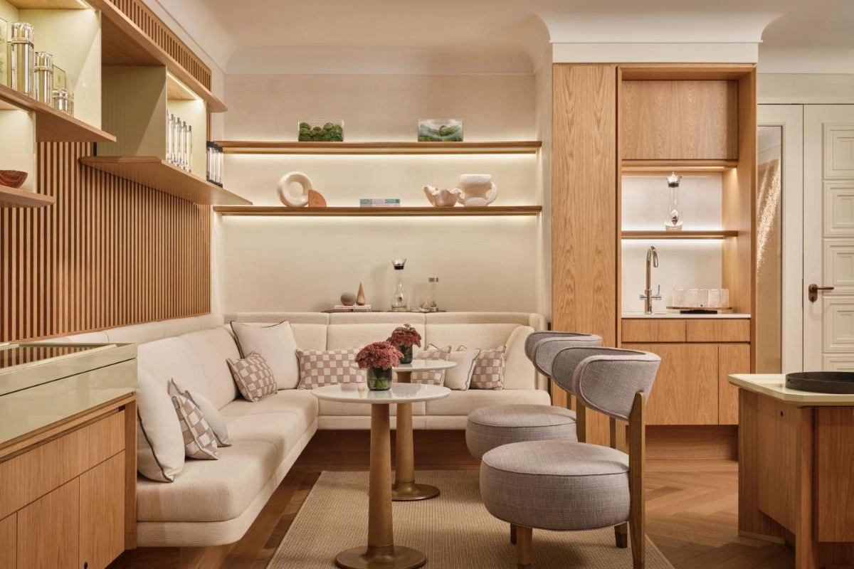 Rosewood Munich - Hotel Photo 9