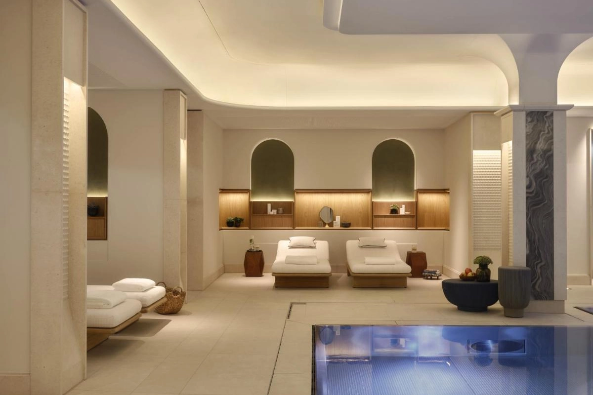 Rosewood Munich - Hotel Photo 10