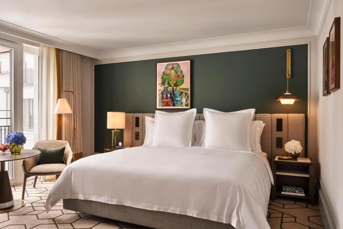 Rosewood Munich - Hotel Photo 11