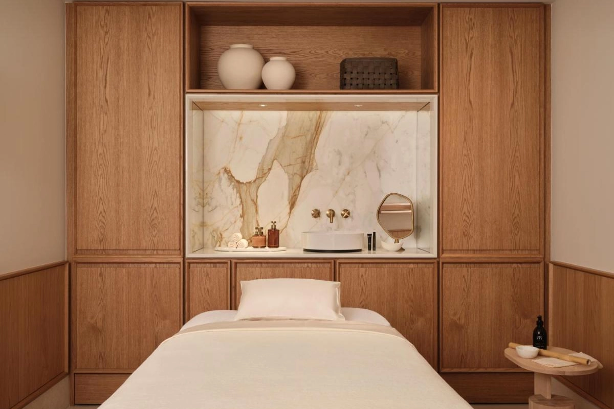 Rosewood Munich - Hotel Photo 12