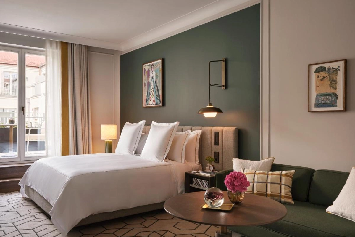 Rosewood Munich - Hotel Photo 15