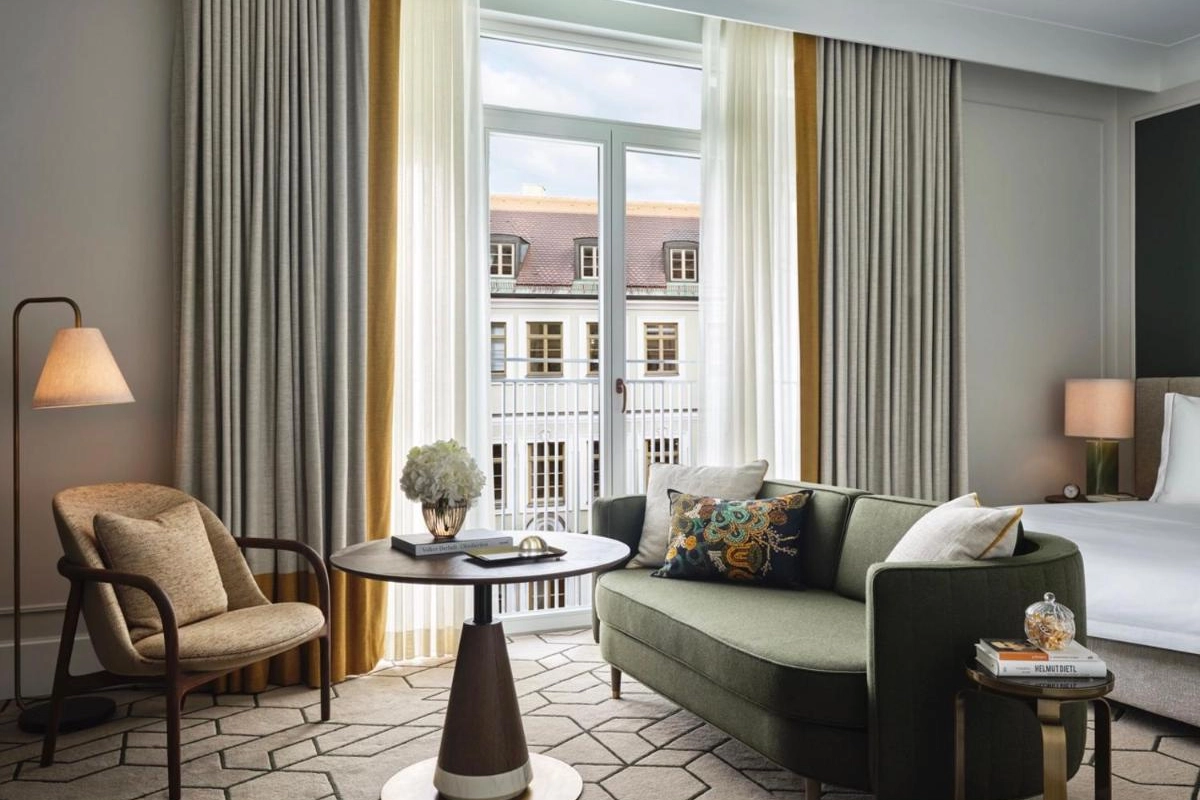 Rosewood Munich - Hotel Photo 16