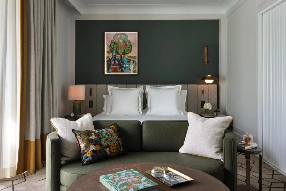 Rosewood Munich - Hotel Photo 19