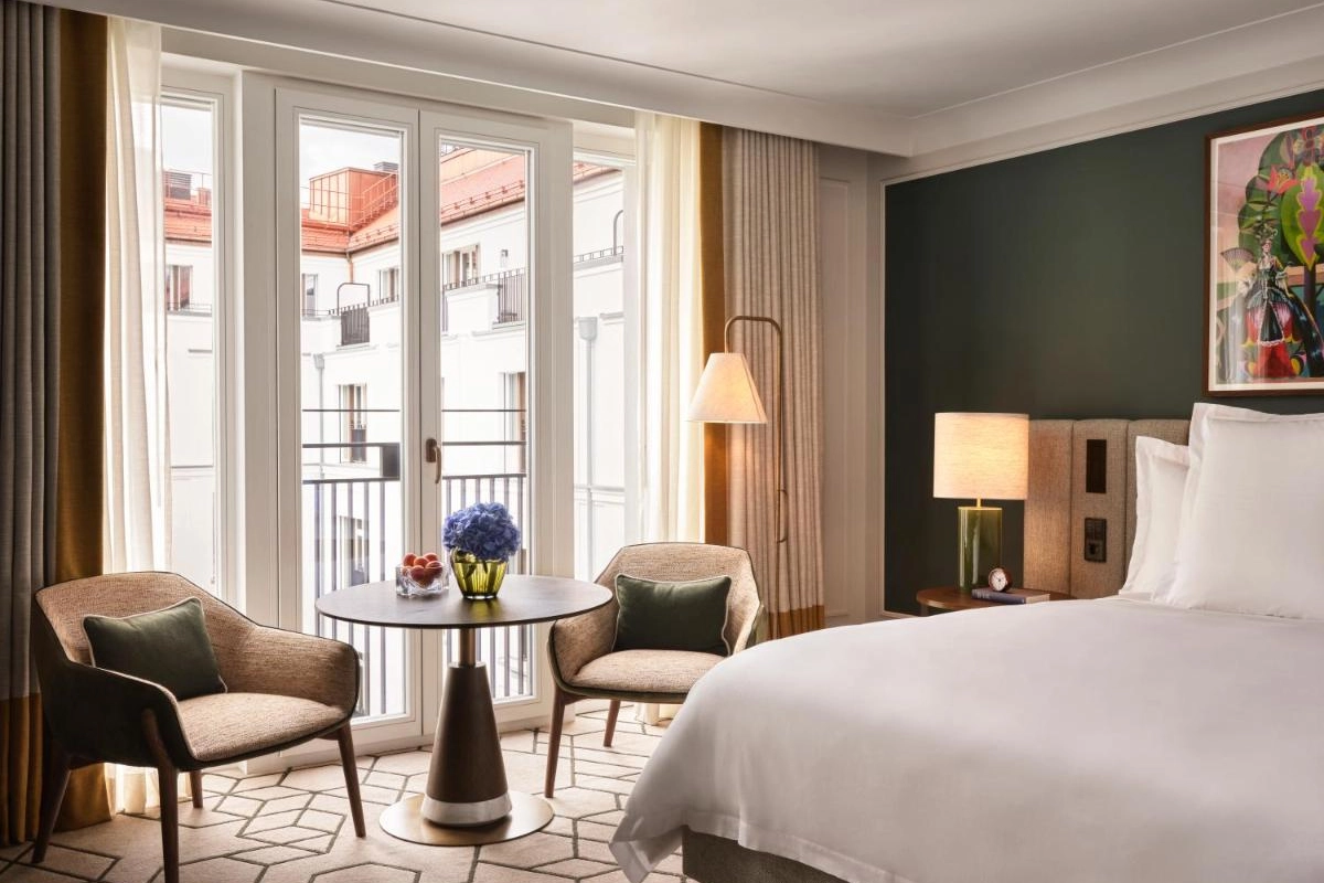 Rosewood Munich - Hotel Photo 21