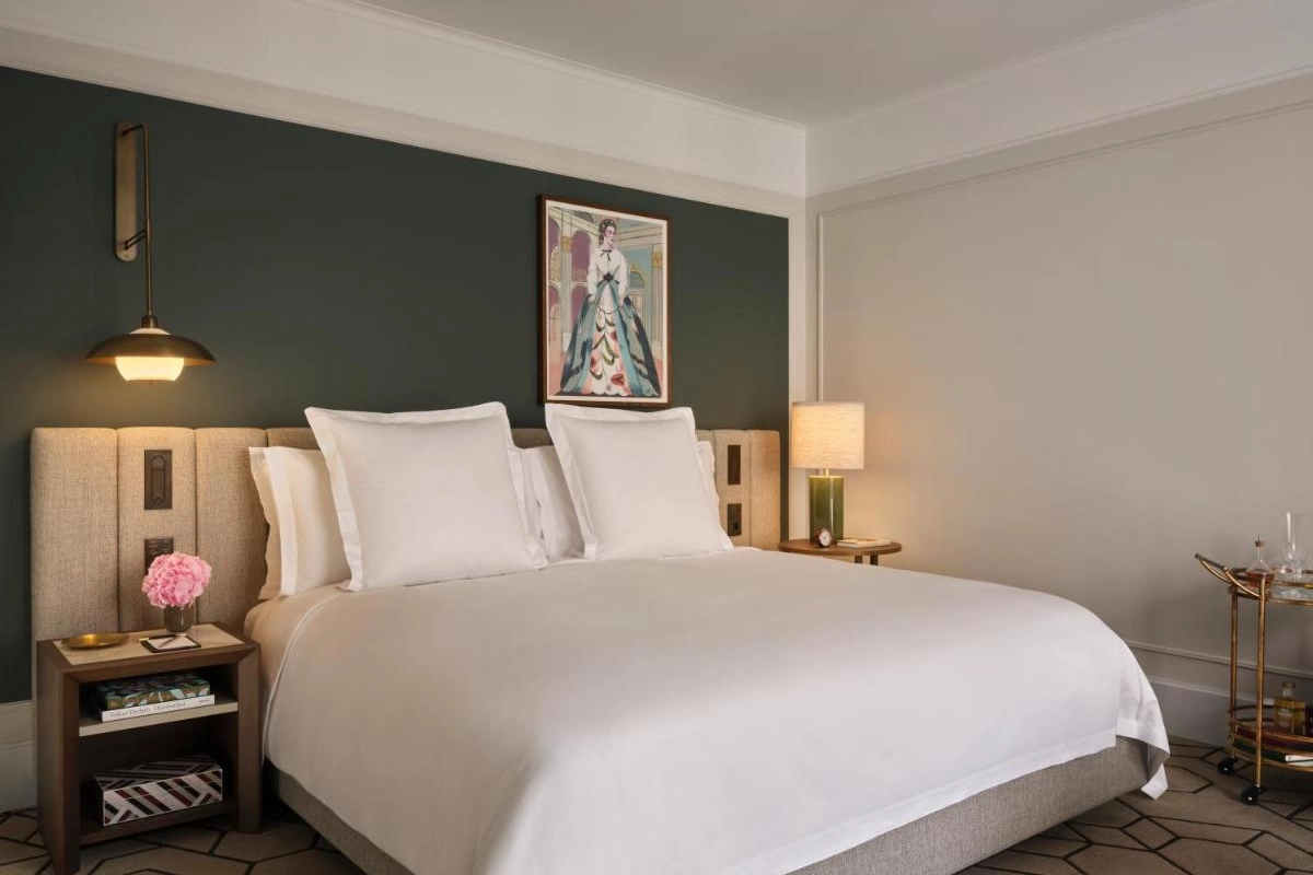 Rosewood Munich - Hotel Photo 22