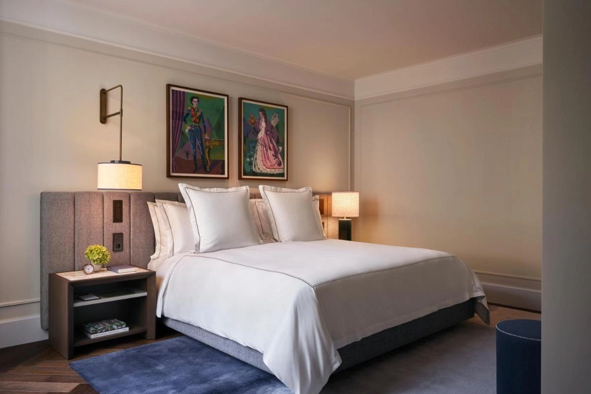 Rosewood Munich - Hotel Photo 23