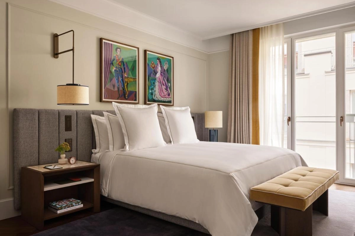 Rosewood Munich - Hotel Photo 25