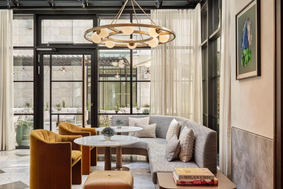 Rosewood Munich - Hotel Photo 26