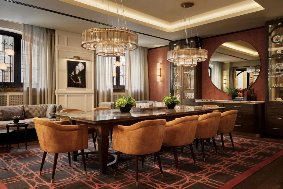 Rosewood Munich - Hotel Photo 27