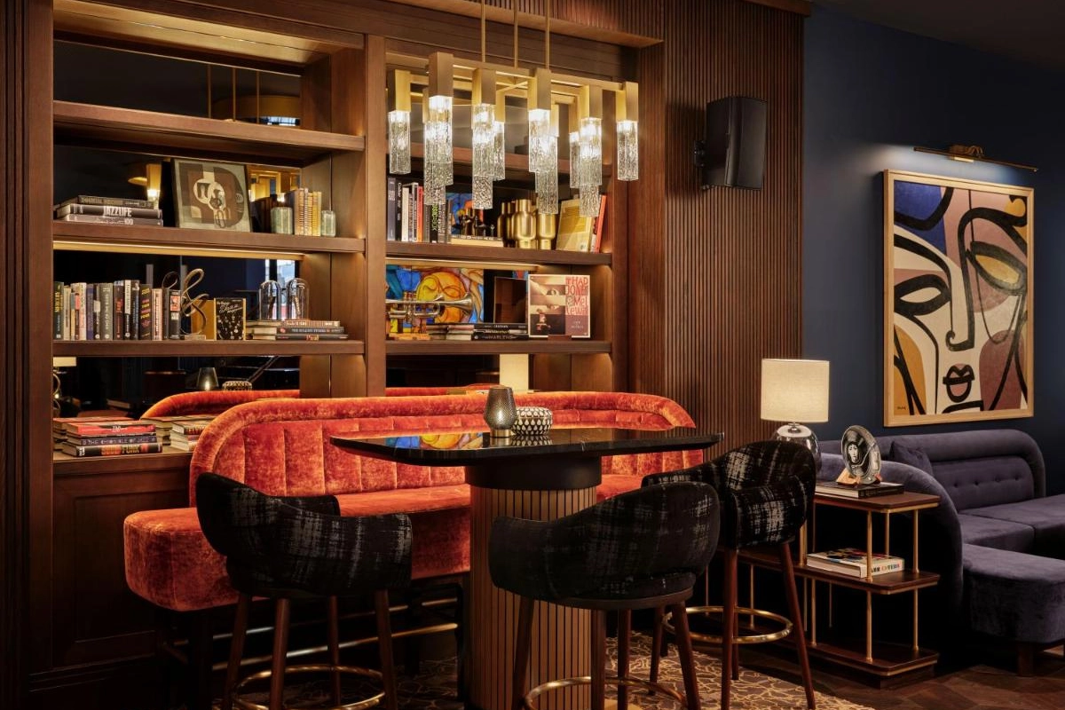 Rosewood Munich - Hotel Photo 28