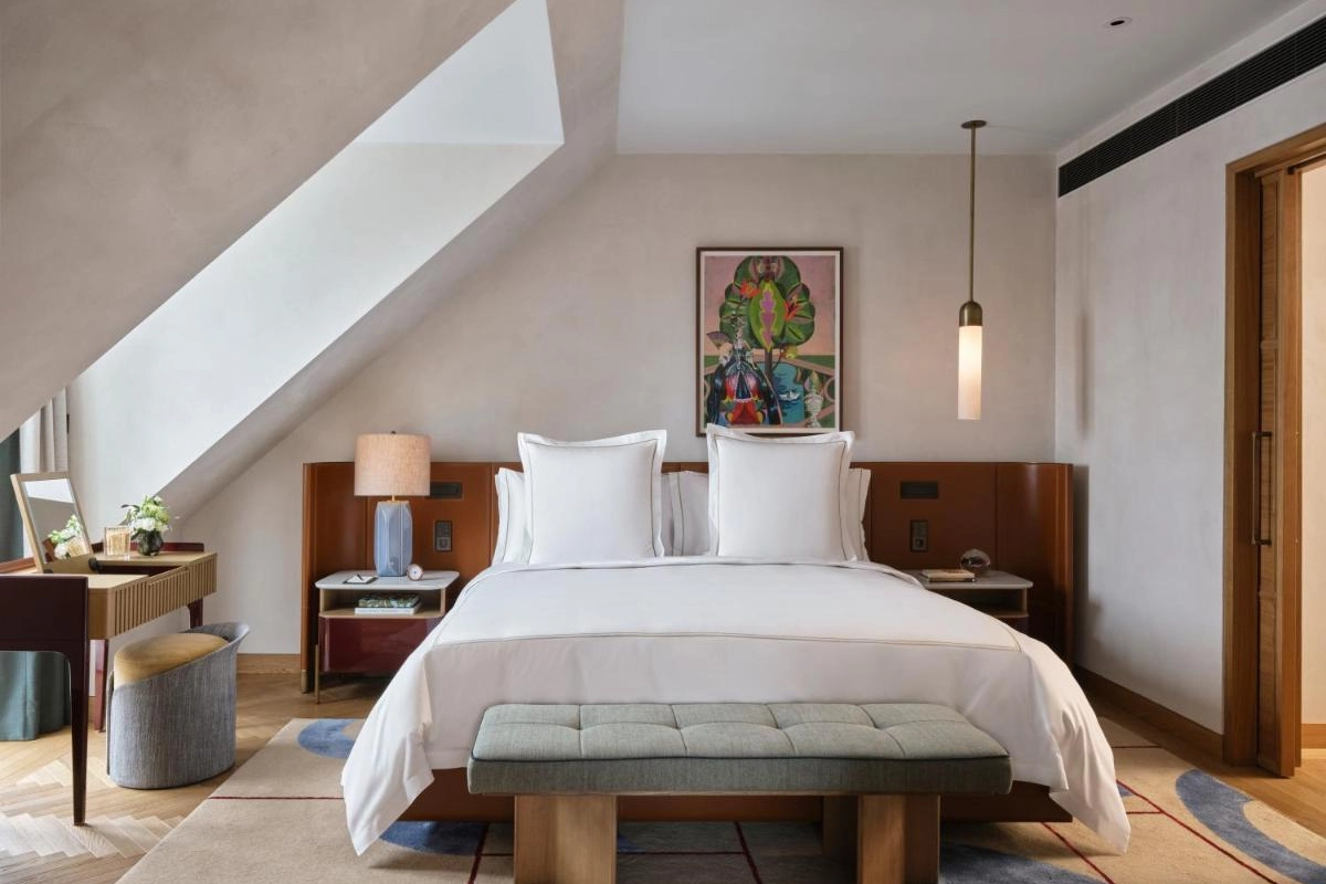 Rosewood Munich - Hotel Photo 29