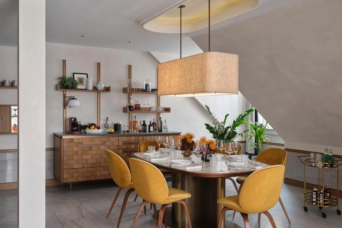 Rosewood Munich - Hotel Photo 30