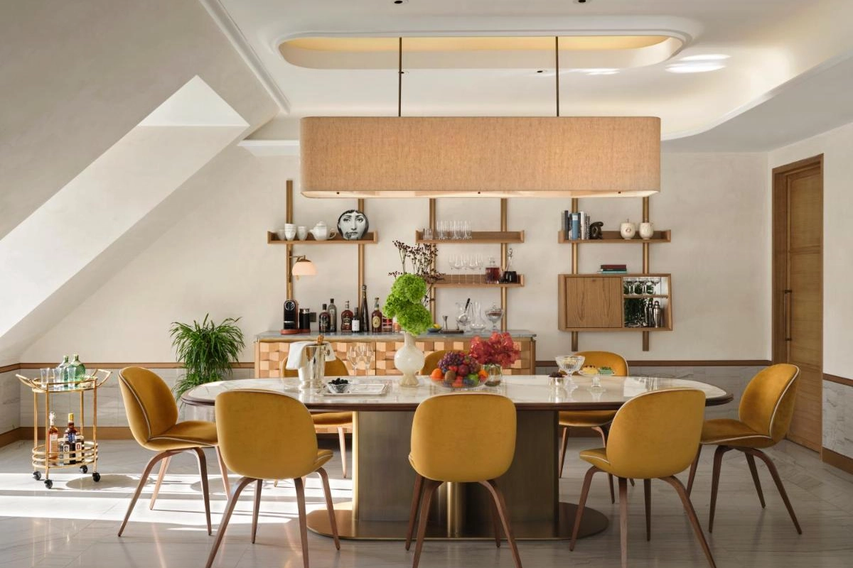 Rosewood Munich - Hotel Photo 32