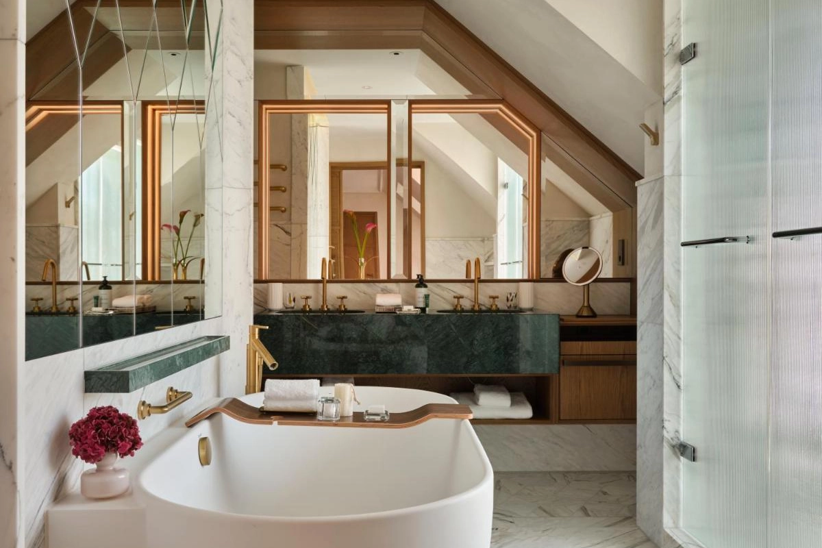 Rosewood Munich - Hotel Photo 33