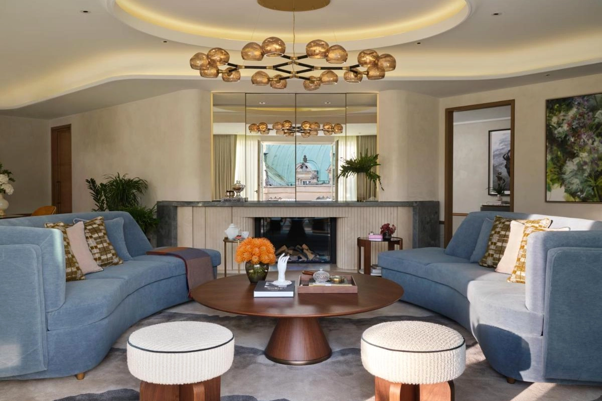 Rosewood Munich - Hotel Photo 34