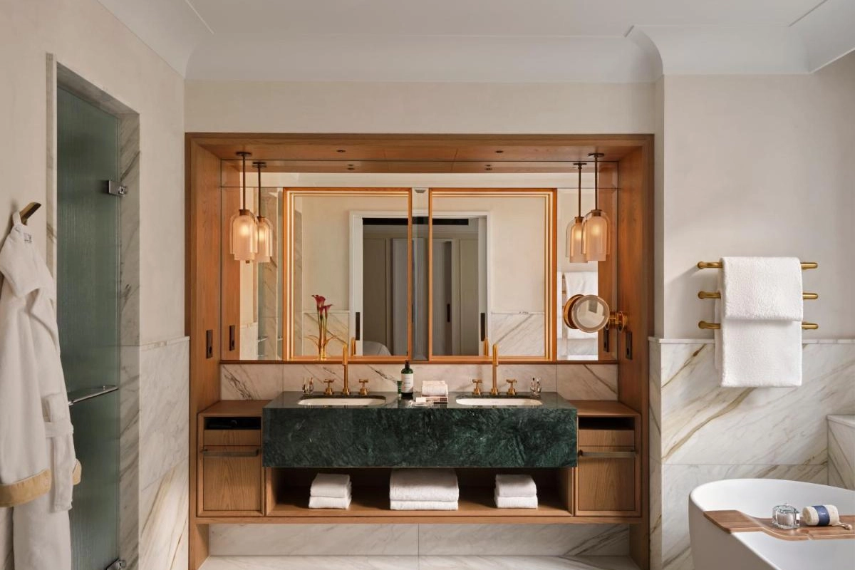 Rosewood Munich - Hotel Photo 35