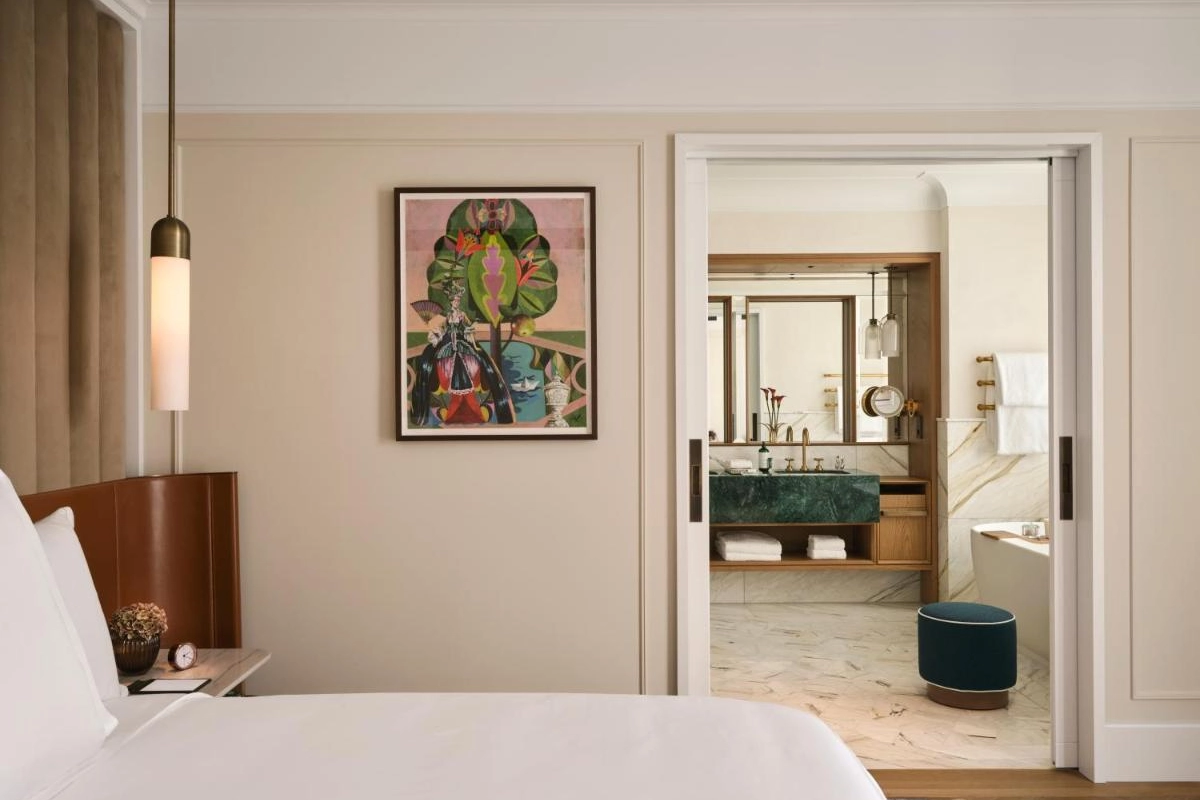 Rosewood Munich - Hotel Photo 36