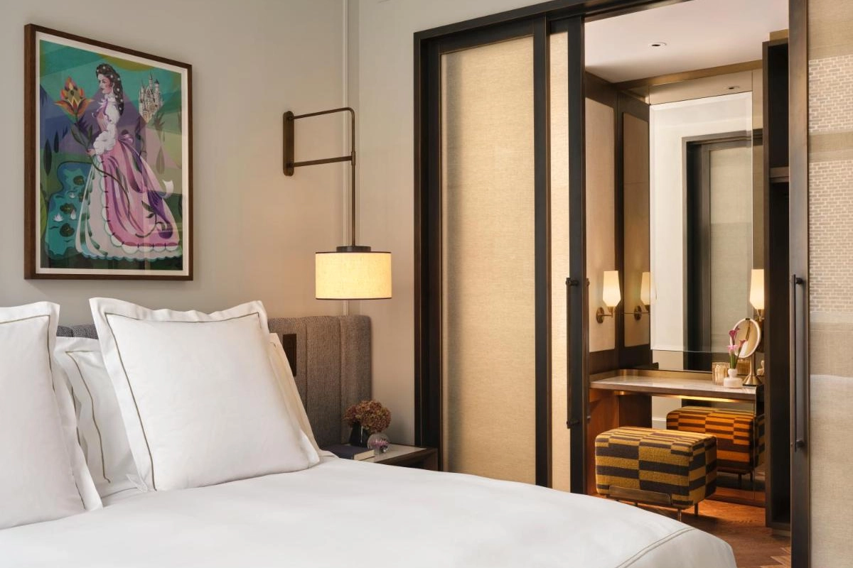 Rosewood Munich - Hotel Photo 37