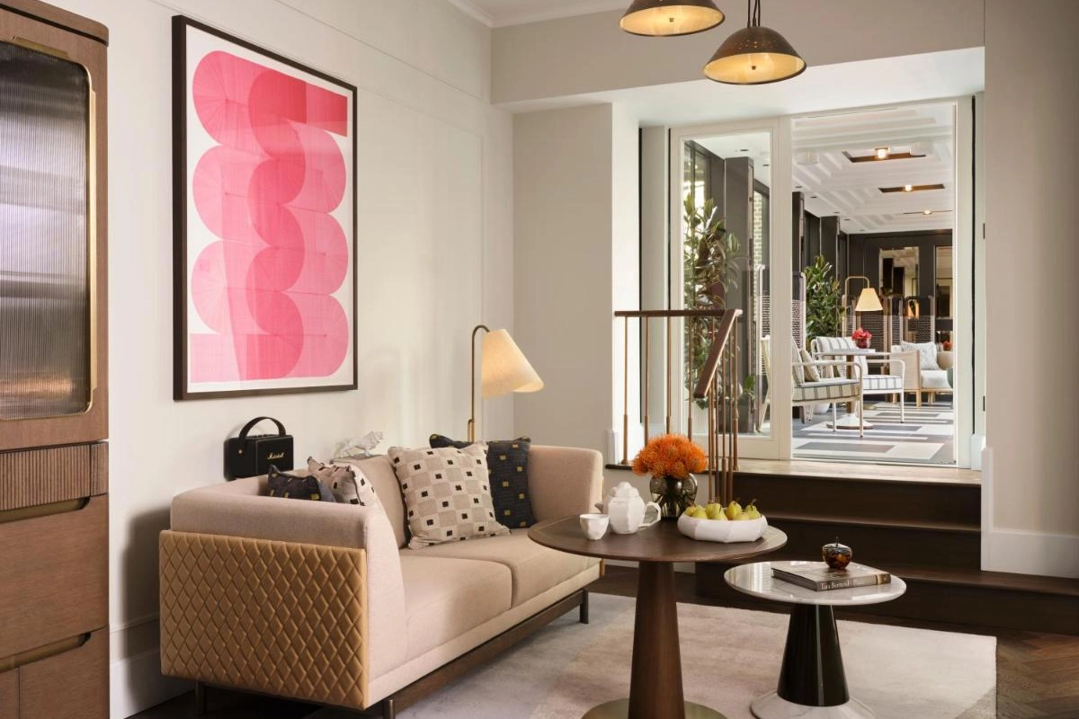 Rosewood Munich - Hotel Photo 38