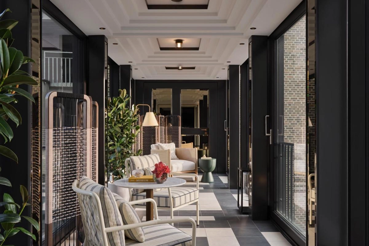 Rosewood Munich - Hotel Photo 39