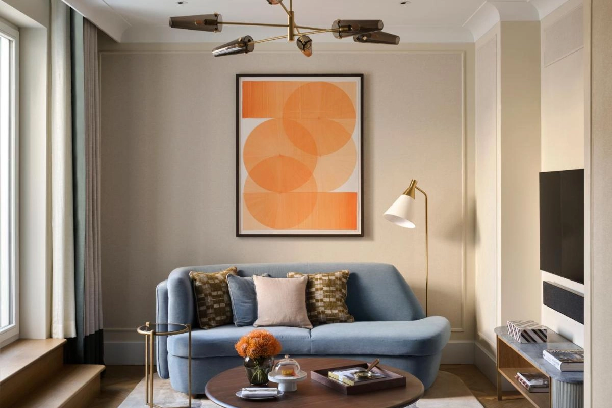 Rosewood Munich - Hotel Photo 40