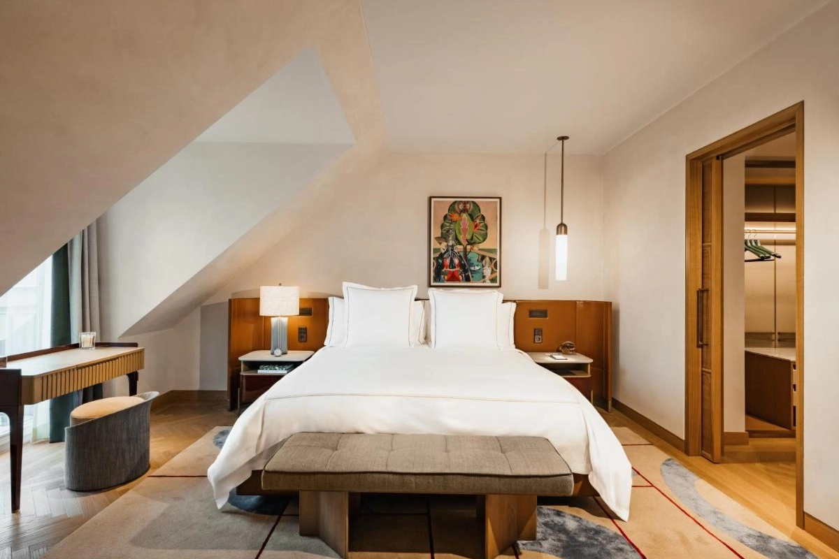 Rosewood Munich - Hotel Photo 44