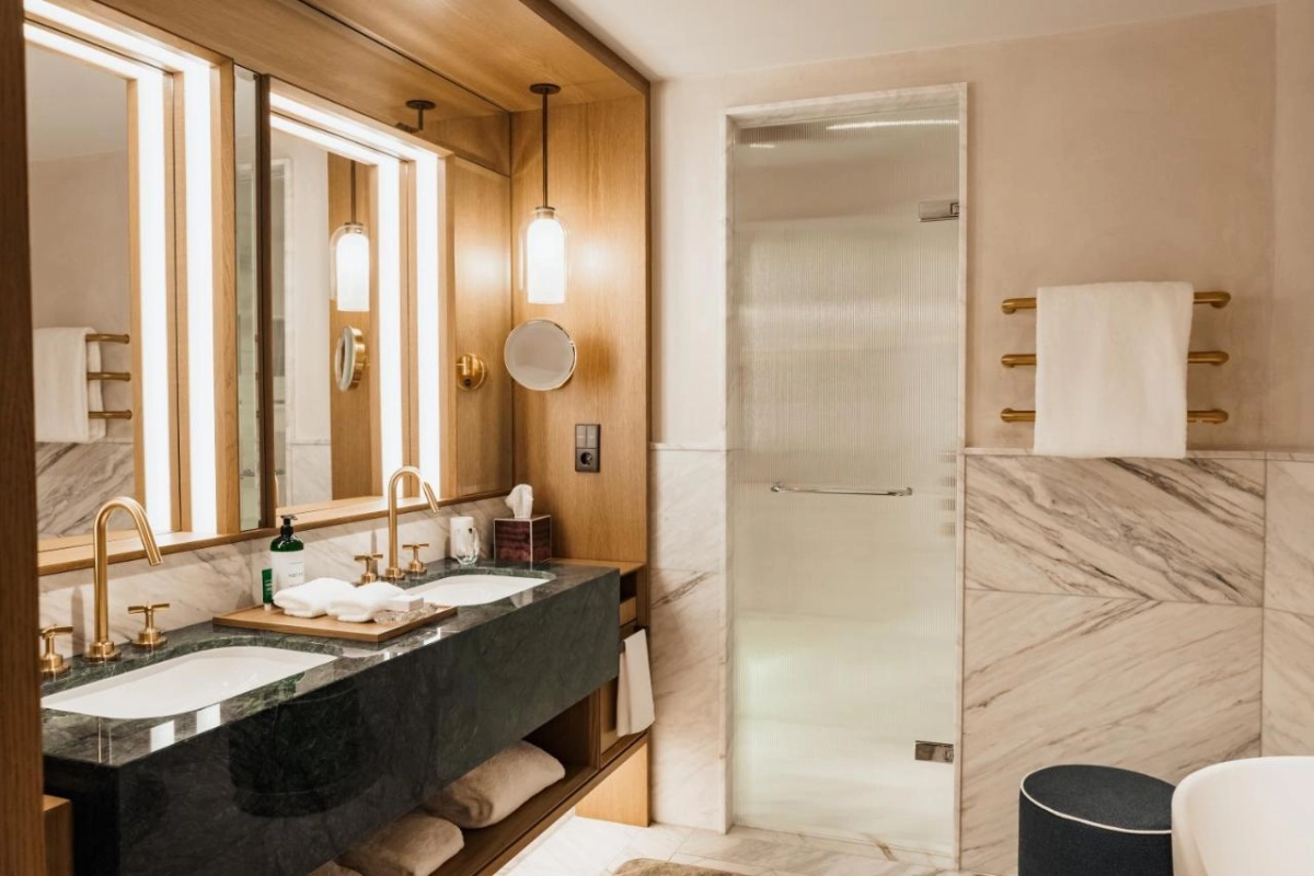 Rosewood Munich - Hotel Photo 46