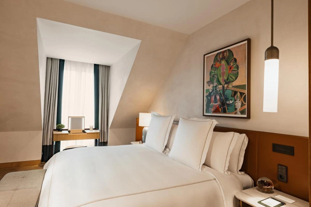 Rosewood Munich - Hotel Photo 47