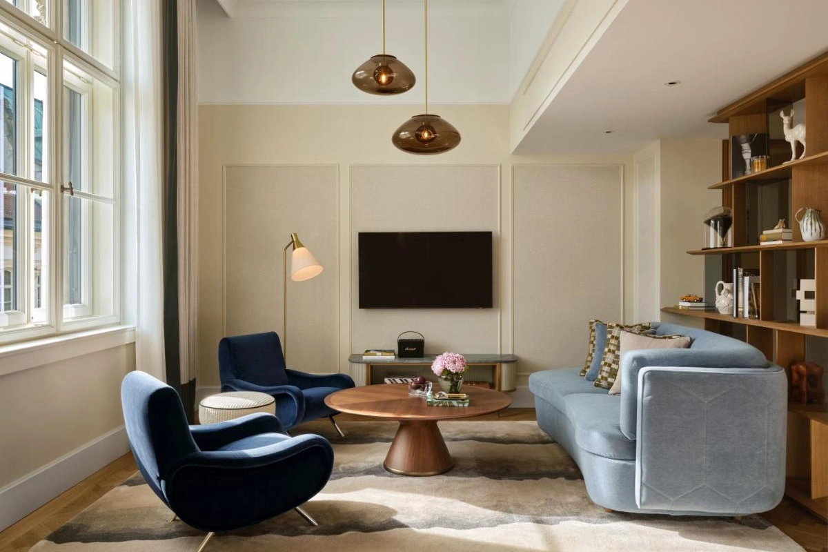 Rosewood Munich - Hotel Photo 49