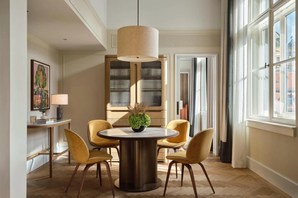 Rosewood Munich - Hotel Photo 50