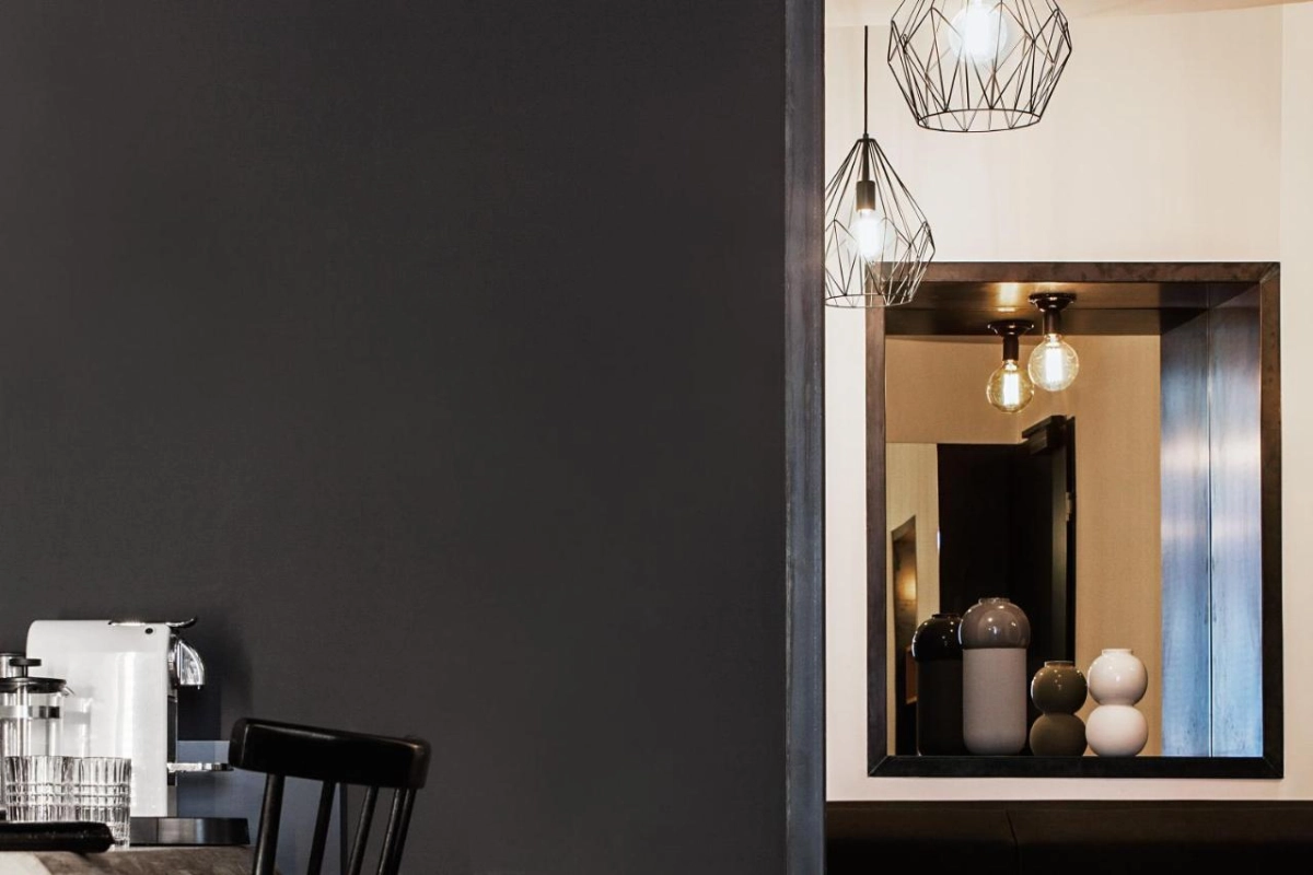 Hotel Rum - Hotel Photo 3