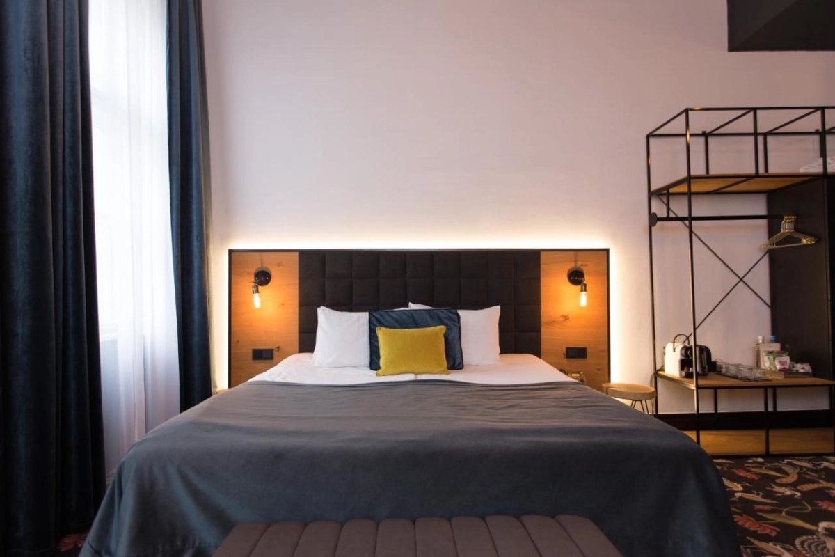 Hotel Rum - Hotel Photo 10