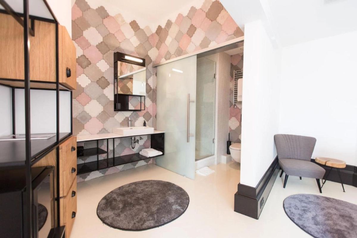 Hotel Rum - Hotel Photo 11