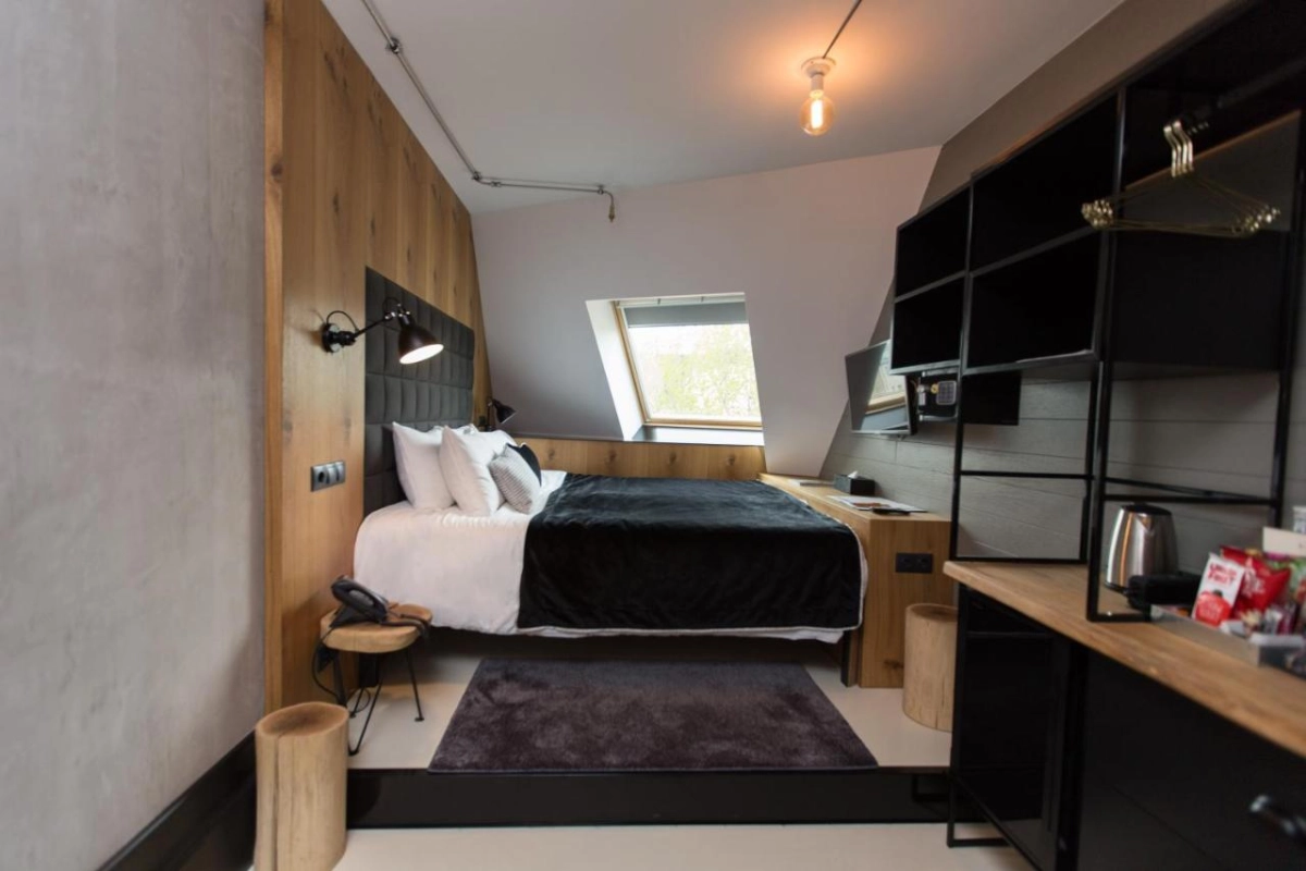 Hotel Rum - Hotel Photo 12