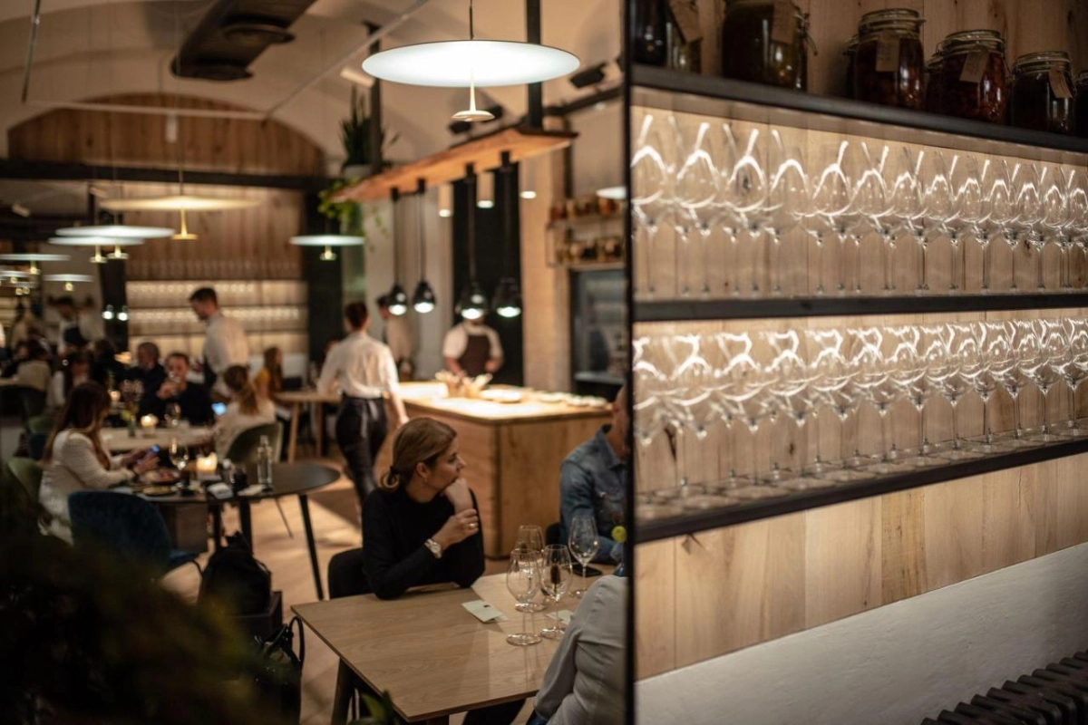 Hotel Rum - Hotel Photo 13